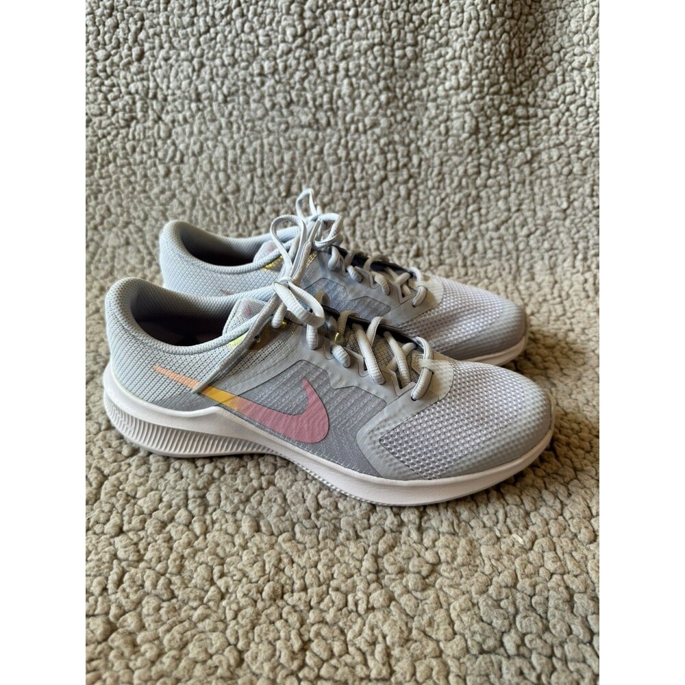 Nike Downshifter 11 Se GG Running Trainers 6.5 Y Girls NEW